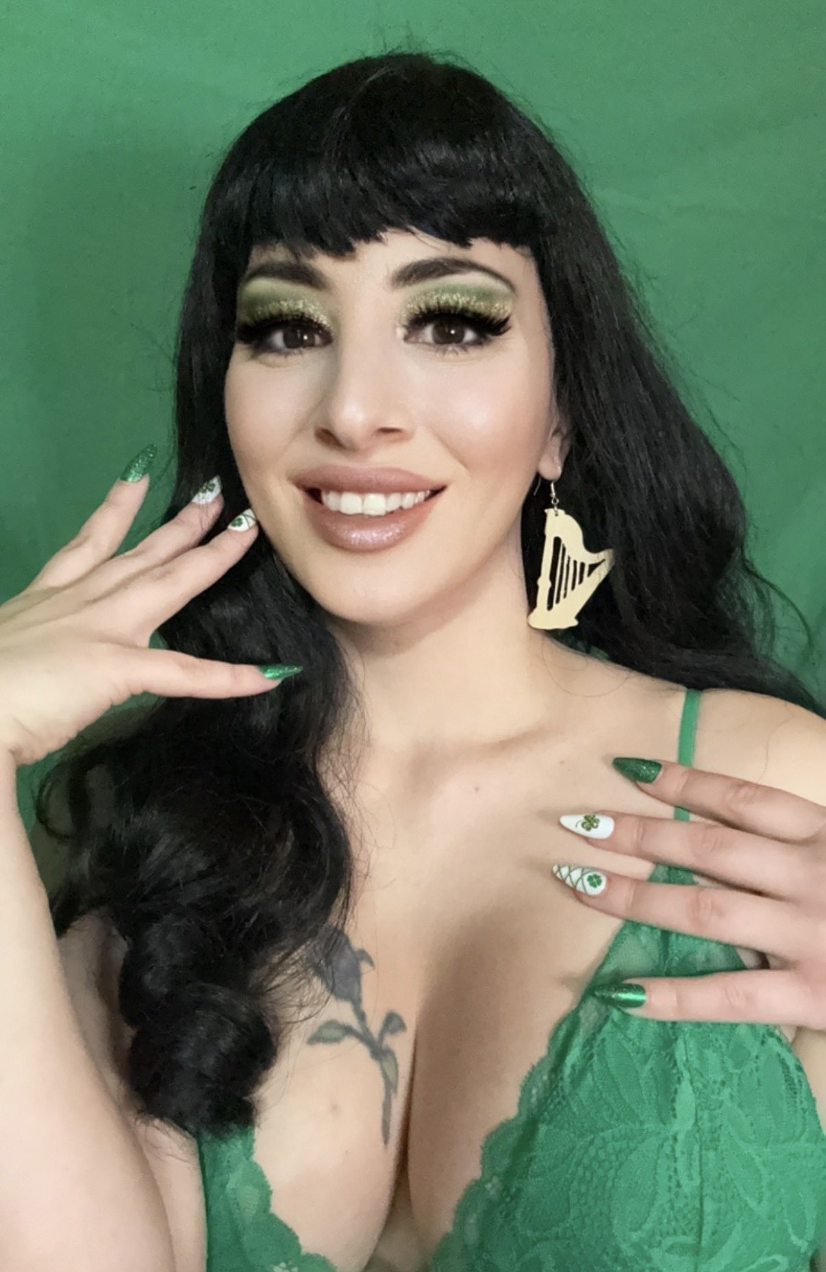 Goddess Lilith