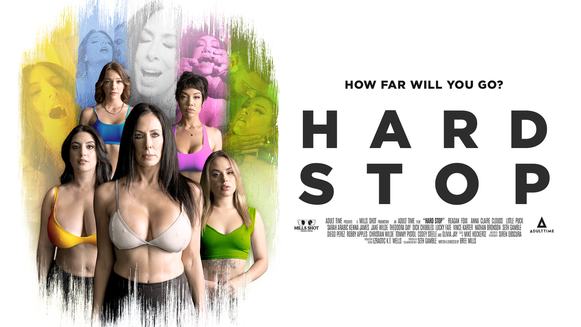 Hard Stop