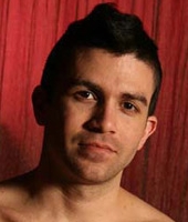 Damon DeMarco CockyBoys