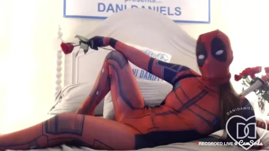 Deadpool and Camsoda.com