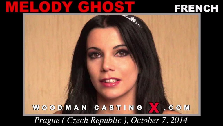 Melody Ghost