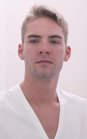 Elder Esplin Masturbation