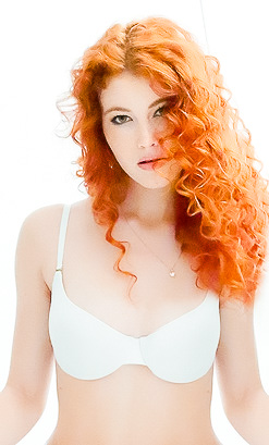 Photo HD Heidi Romanova - 9