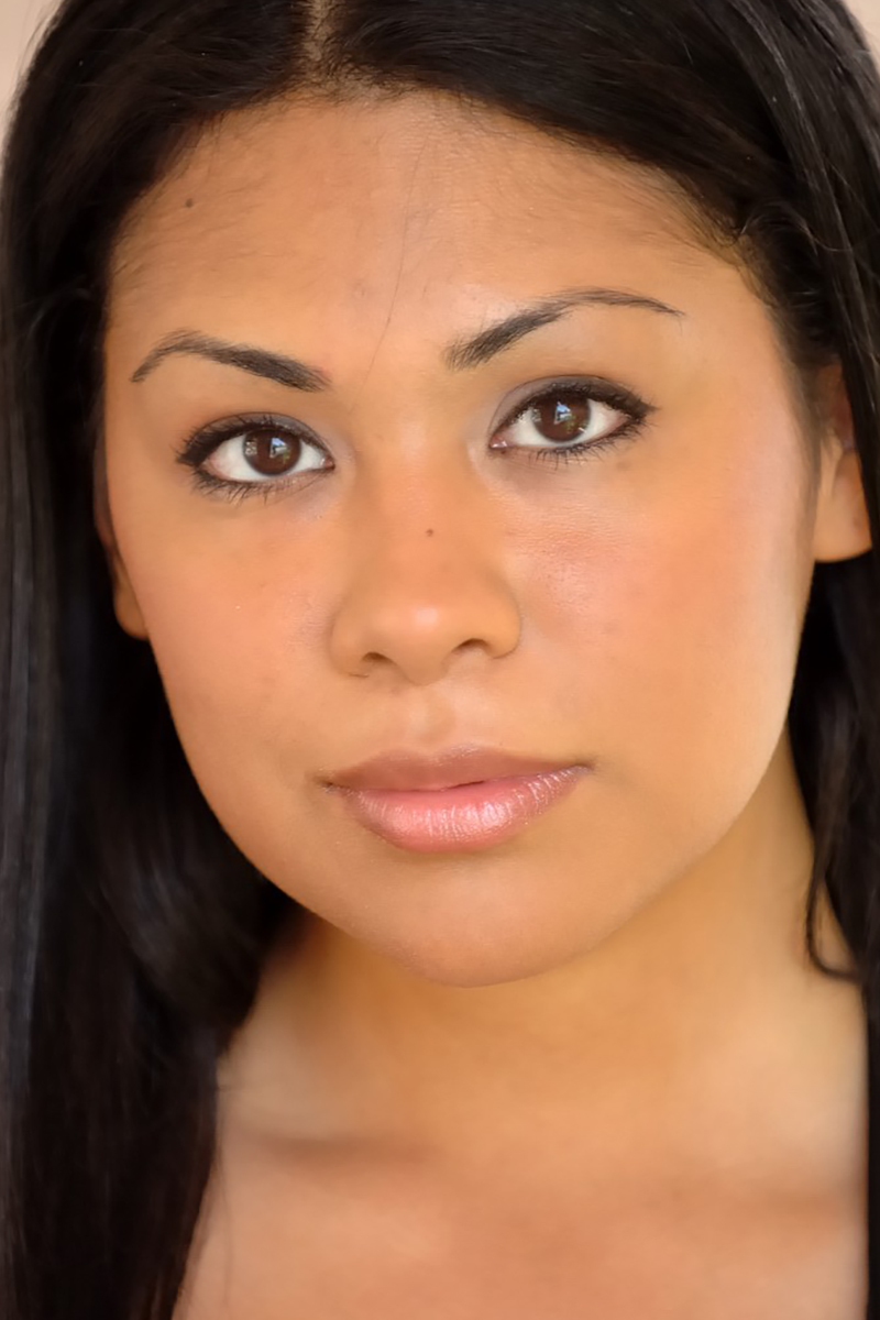 Photo HD Cassandra Cruz - 2