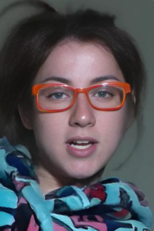 Photo HD QueenOfStretch - 2