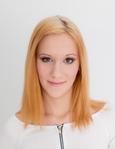 Photo HD Pamela Stanwick - 2