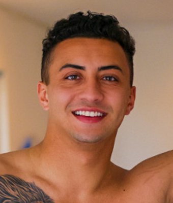 Photo HD Troy Graham - 1