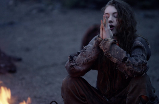 Elenkas Quest 1 Campfire Only