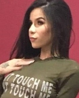 Photo HD Ashley Rose - 6