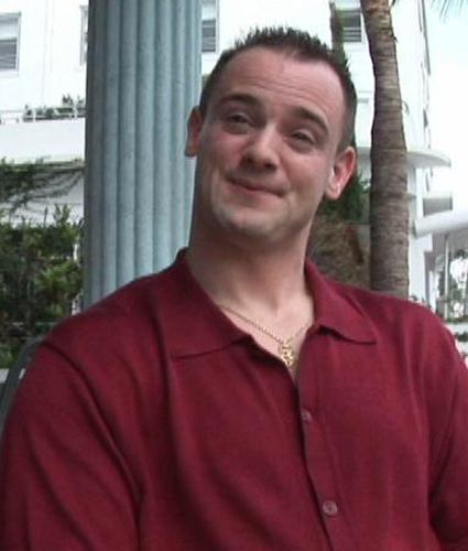 Photo HD Brian Timber - 1