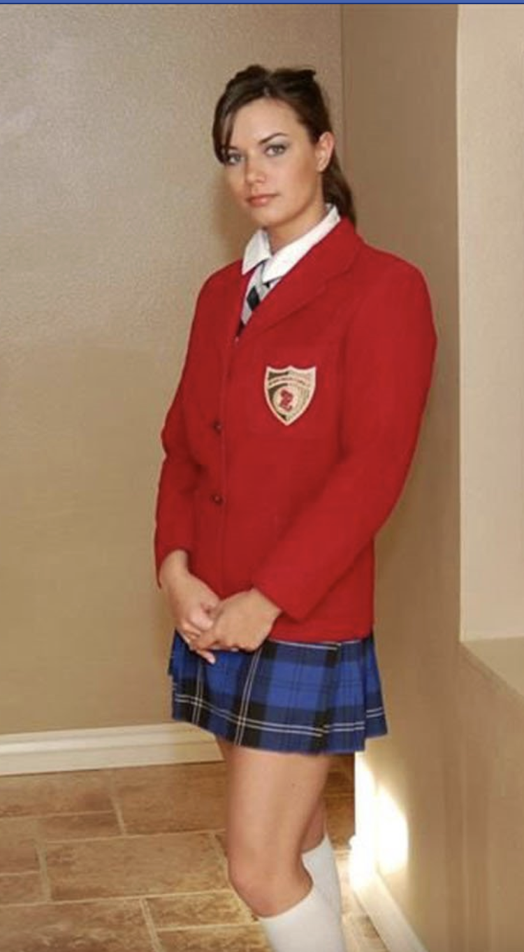 Ashley Thomas Fessée