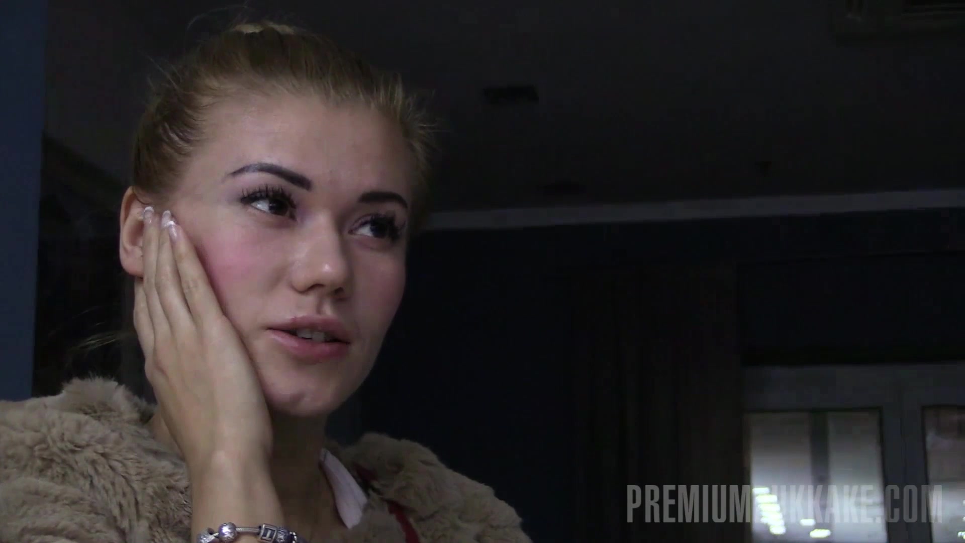 Eva #1 Interview