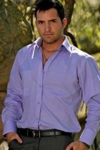 Photo HD Kris Slater - 10