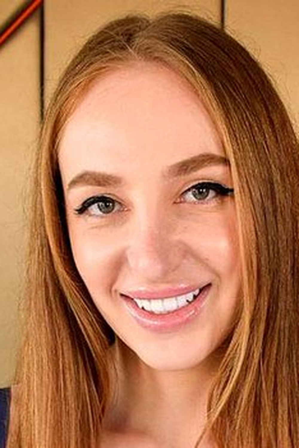 Holly Quinn Gorge profonde