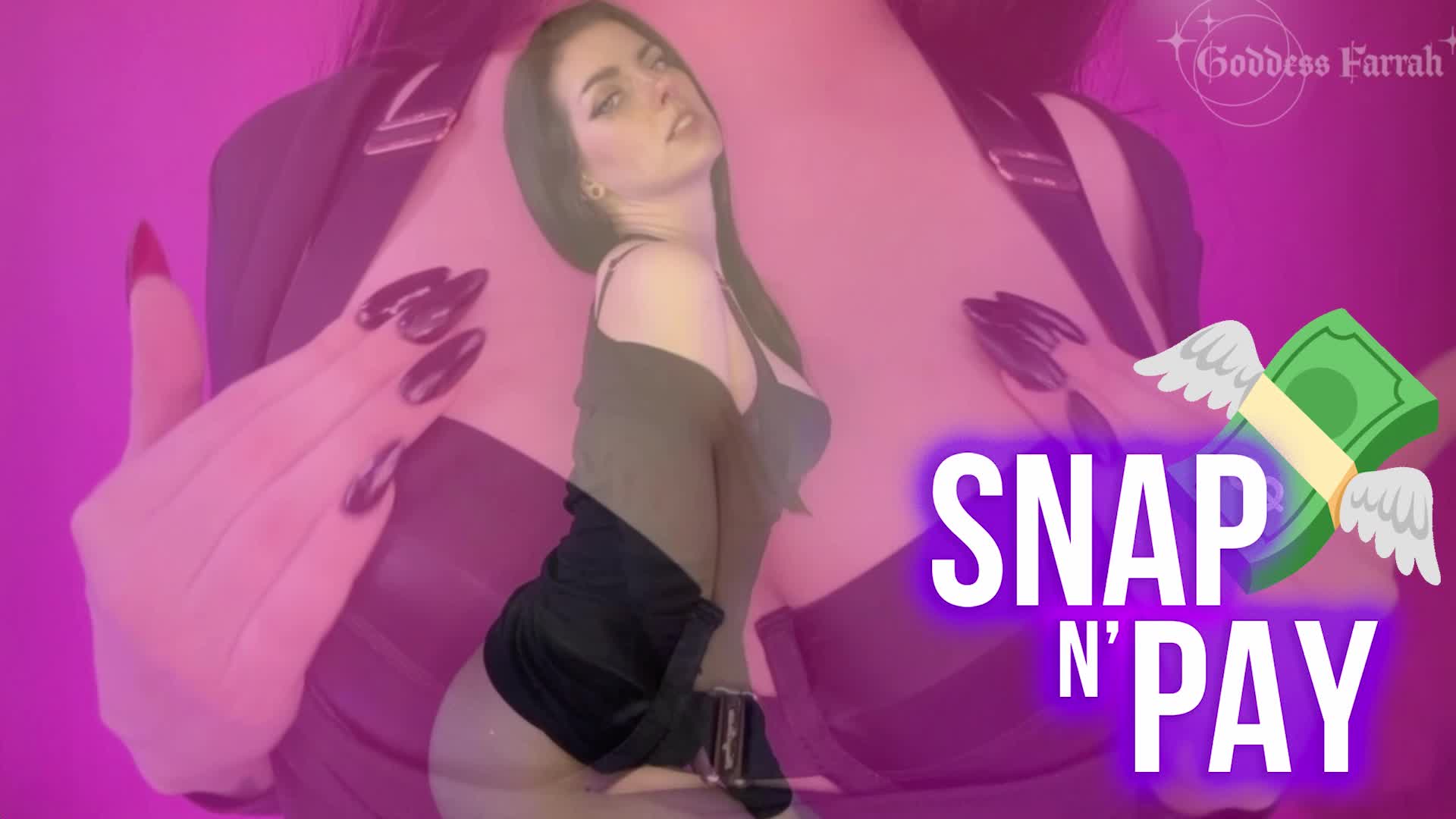 Snap n' Pay