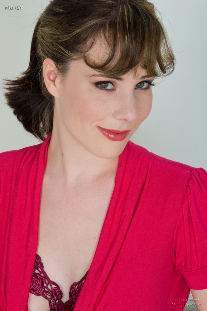 Photo HD Heather Gates - 2