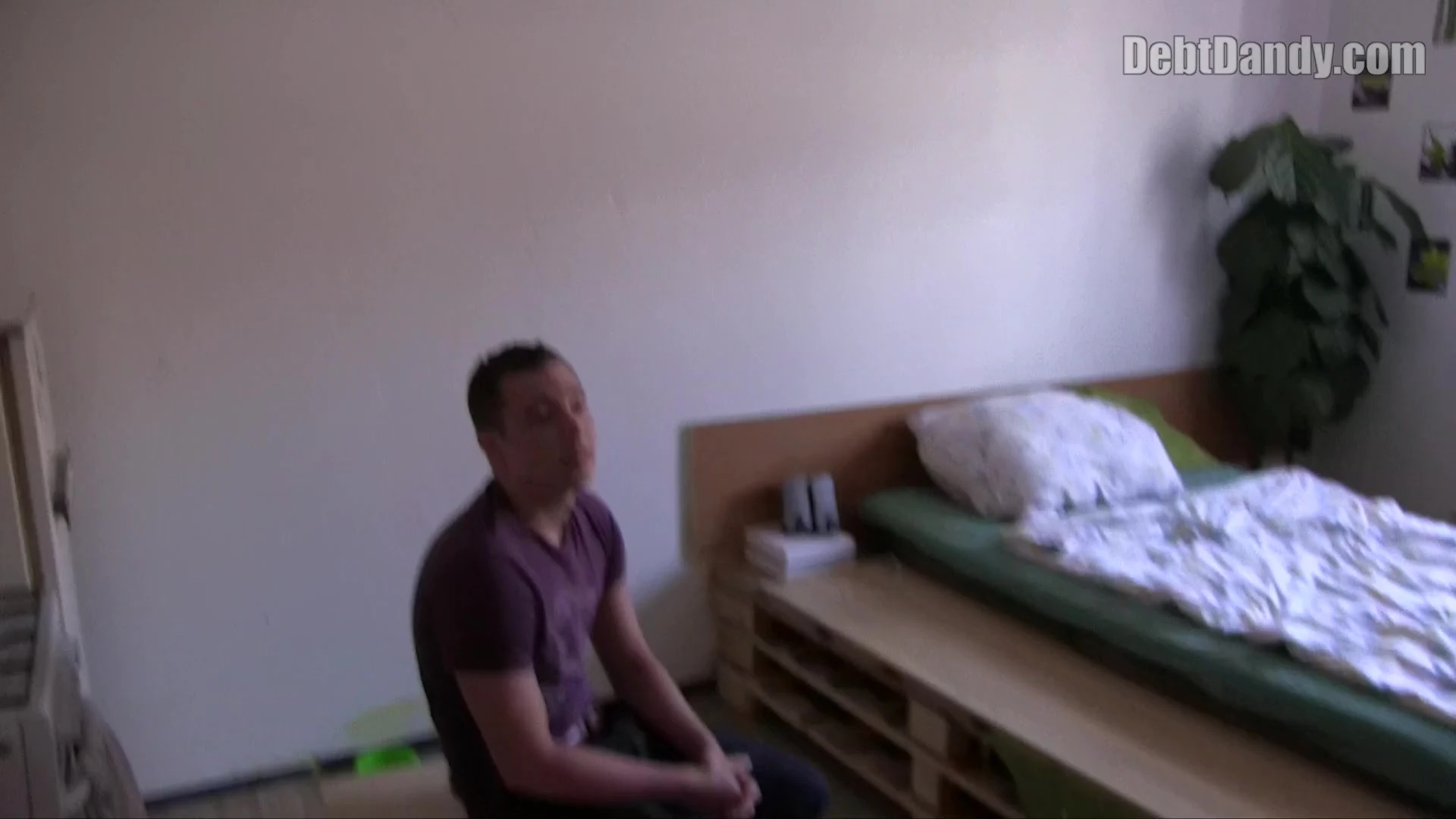 Debt Dandy 235