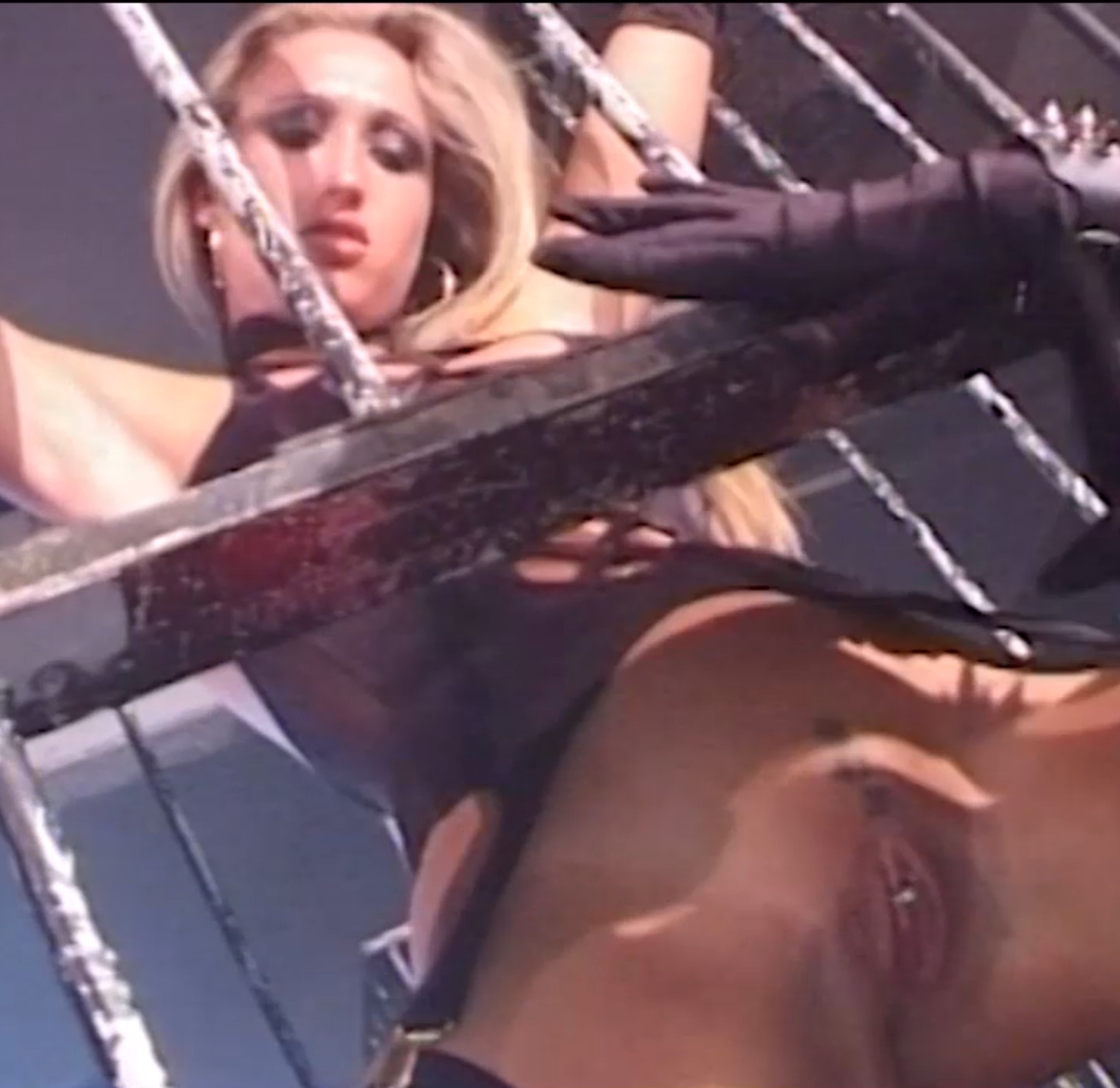 Photo HD April Sinner - 1