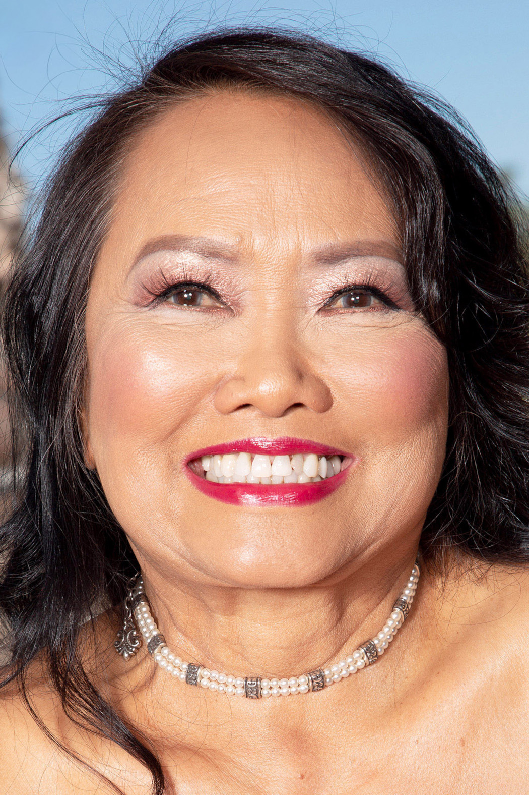 Photo HD Mandy Thai - 5