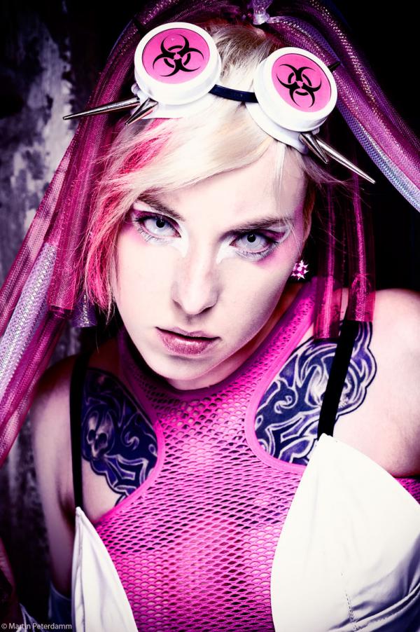 Photo HD Plüschpeitsche - 8