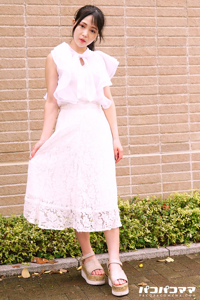 Hitomi Morimoto Creampie