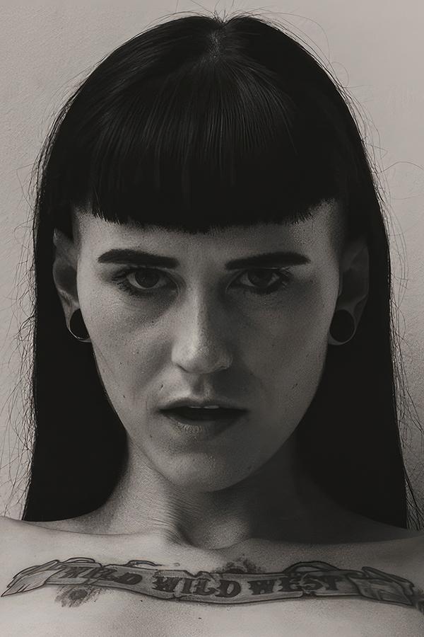 Photo HD Tiffany Nacke - 6