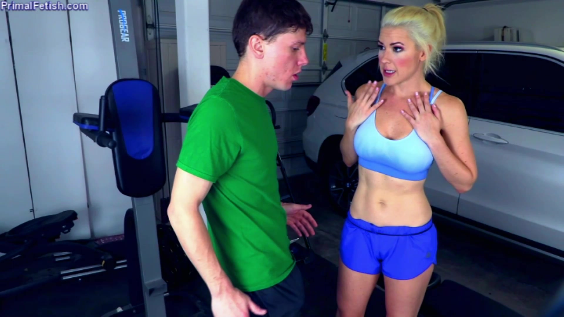 Kit Mercer - There's Nothing to be Ashamed of, this is Natural