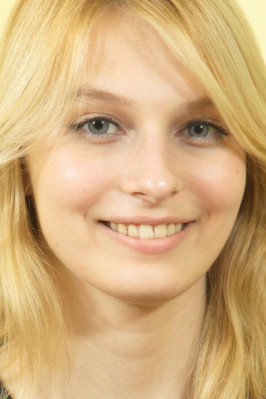 Cielle Lesage Gorge profonde