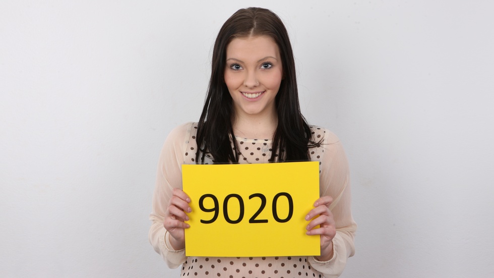 Kristyna (9020)