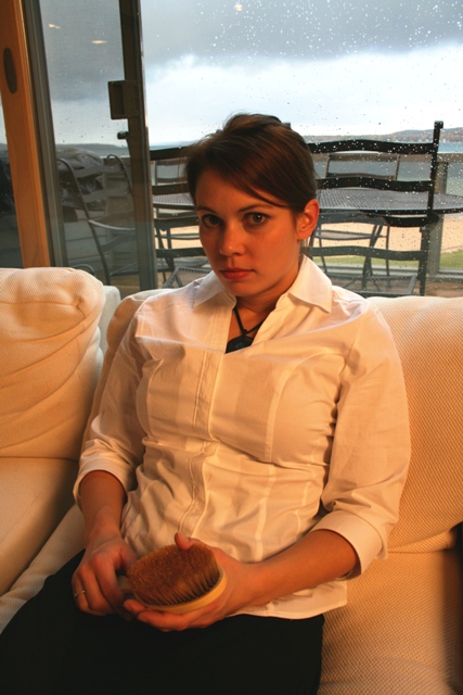 Photo HD Audrey Knight - 10