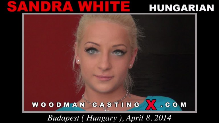 Sandra White