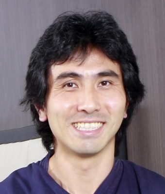 Liu Chang Evil Angel