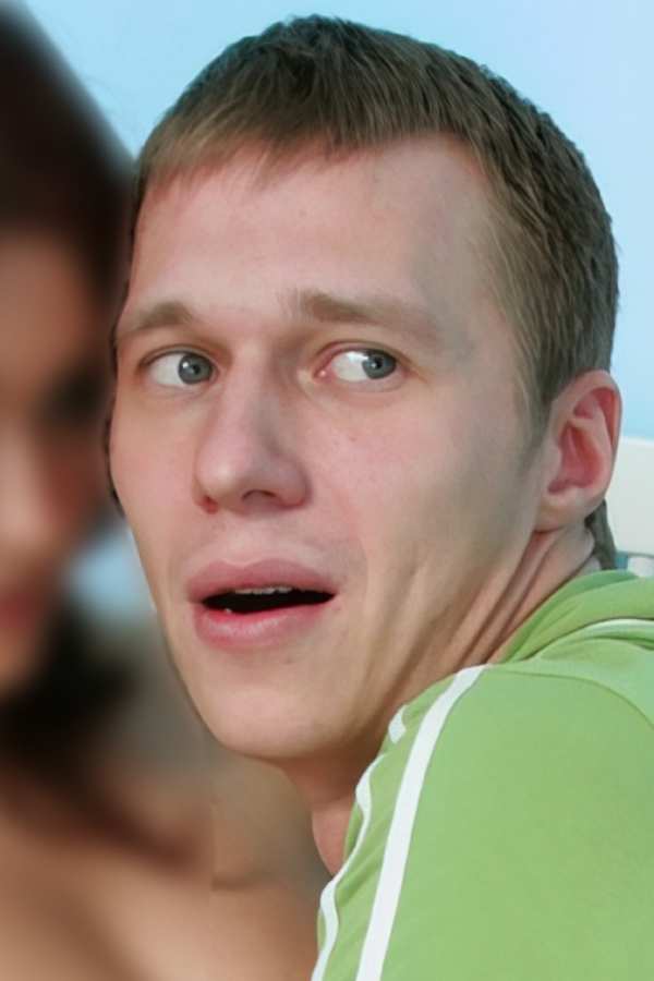 Vlad Ilyin Plan à trois