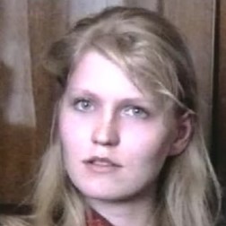 Zolvyta Woodman Casting X