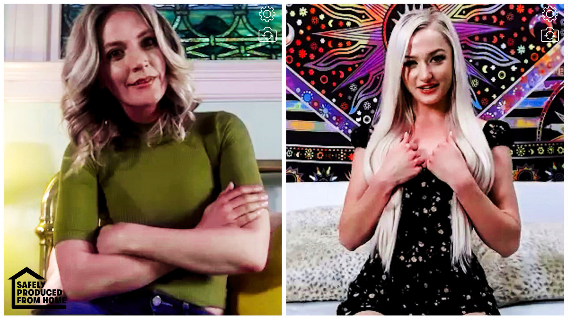 A Love Letter To Mom