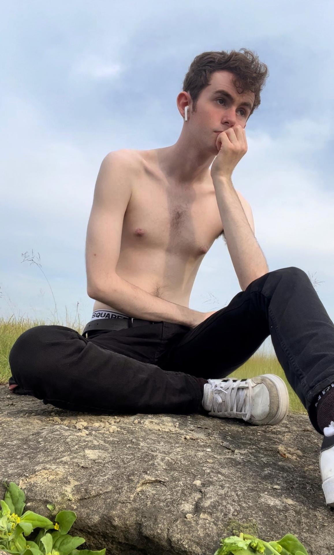 Photo HD Evan Verdant - 1