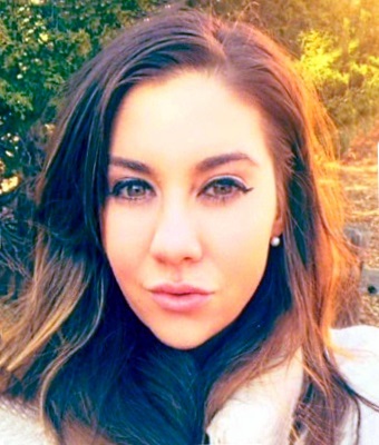 Photo HD Heidi Cruz - 2