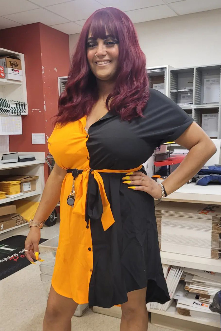 Photo HD Anastasia Allan Poe - 6