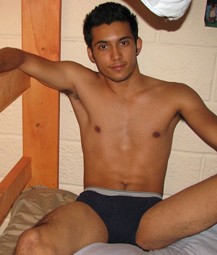 Taylor Lopez Interracial