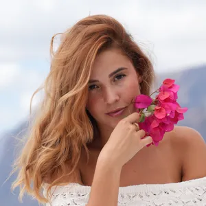 Agatha Vega