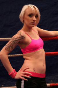 Photo HD Paige Fox - 1