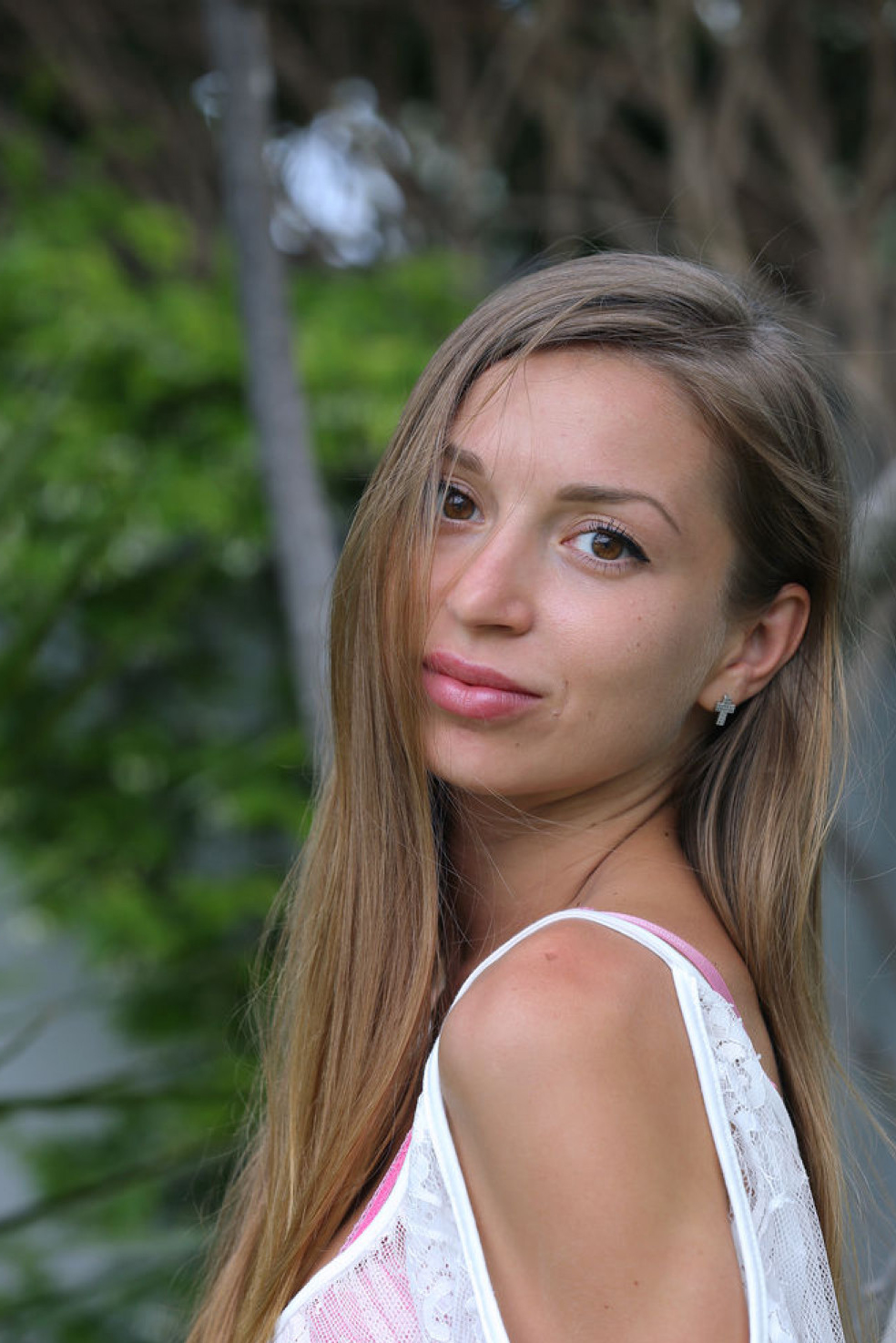 Photo HD Leila Mazz - 3