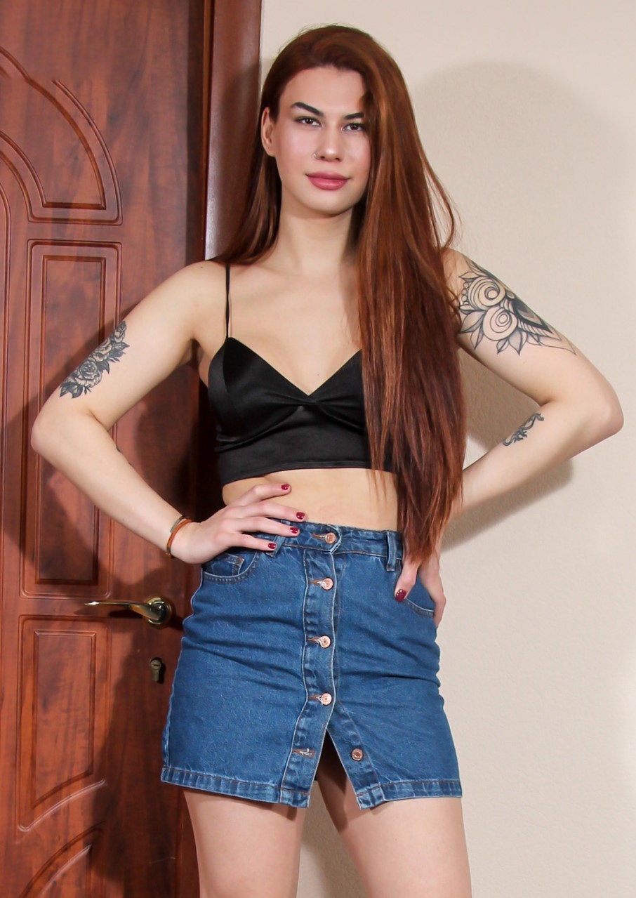 Photo HD Alexandra Ramovich - 8