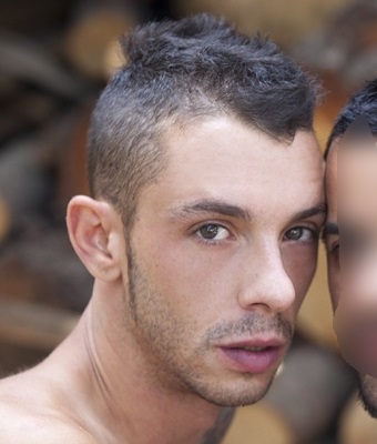 Photo HD Adam Risso - 1