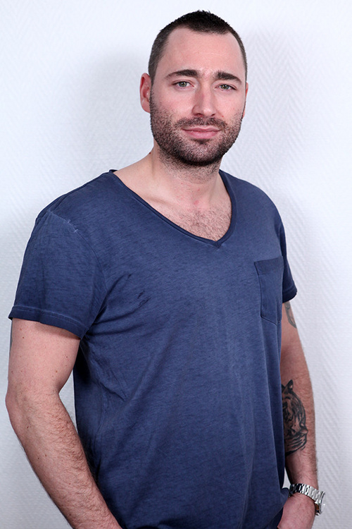 Photo HD Ricky Mancini - 3