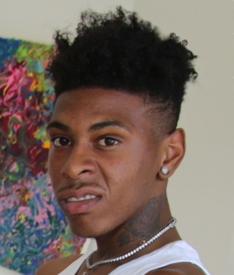 Photo HD Mookie Jordan - 1