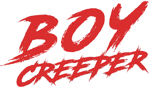 Boy Creeper