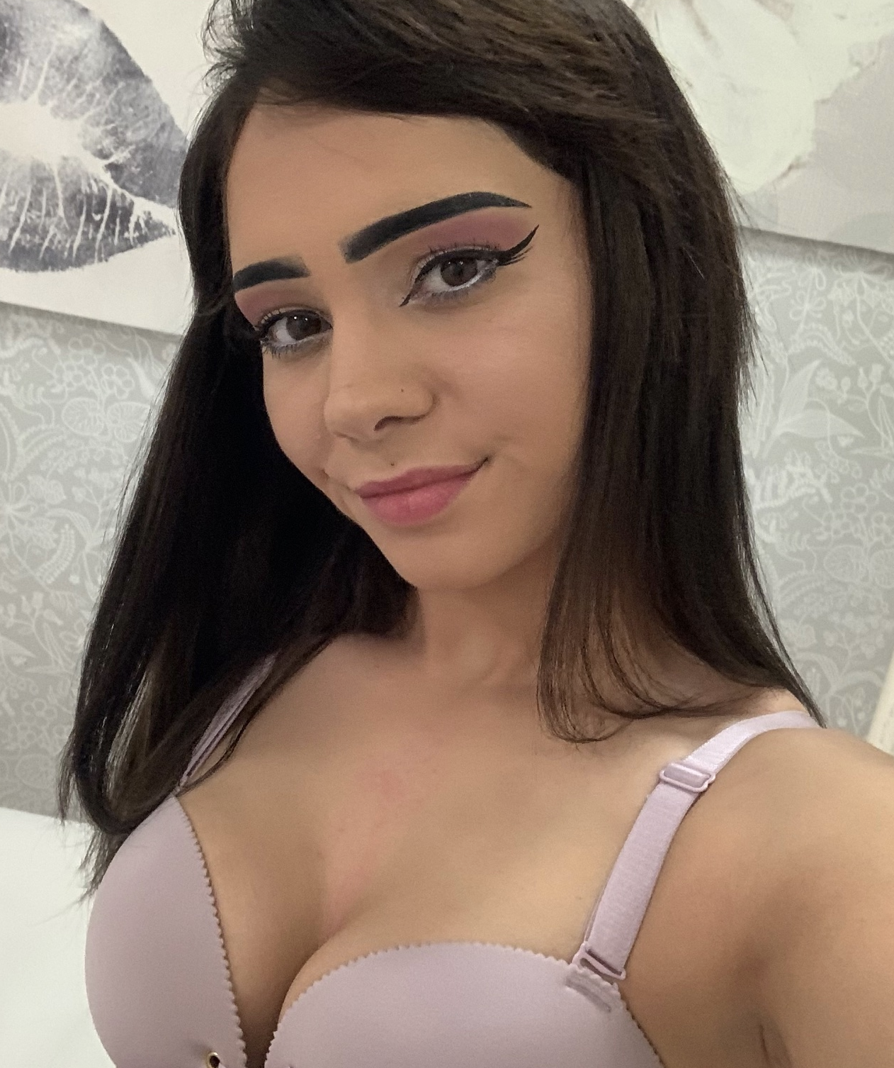 Photo HD Skylar Locke - 2