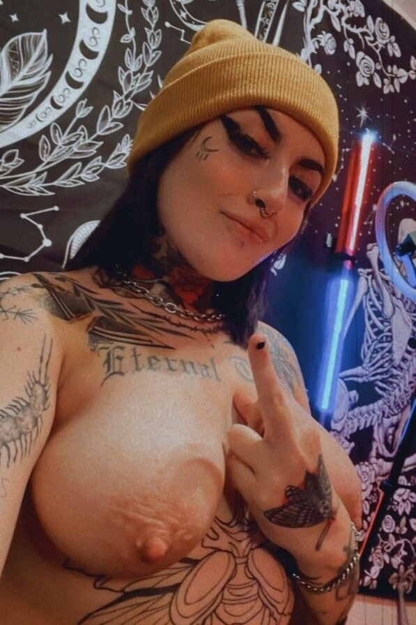 Photo HD Sierra Jade - 2