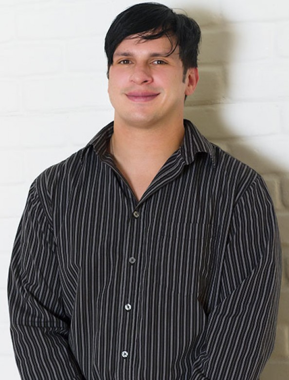 Photo HD Anthony Rosano - 1